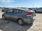 2010 Honda Insight EX