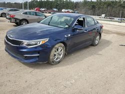 Lots with Bids for sale at auction: 2018 KIA Optima LX