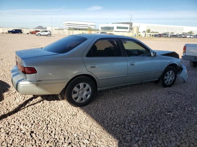 2000 Toyota Camry CE