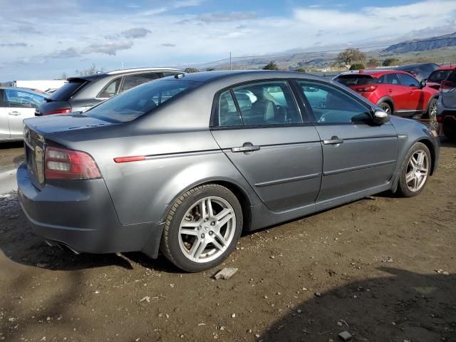 2008 Acura TL