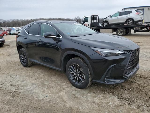 2022 Lexus NX 350H