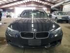 2015 BMW 320 I Xdrive