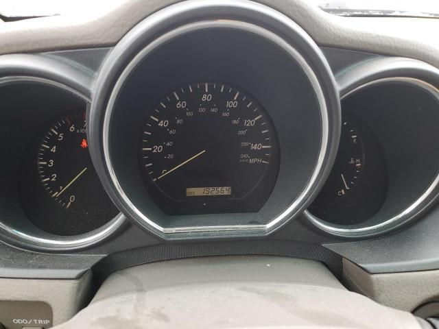 2004 Lexus RX 330