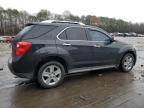 2015 Chevrolet Equinox LTZ