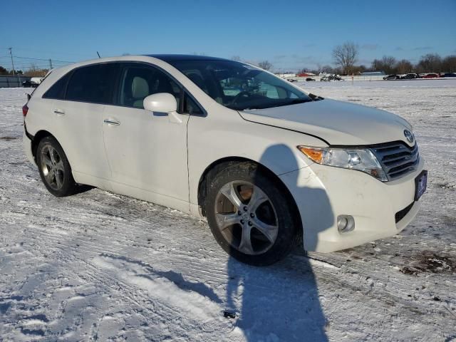 2009 Toyota Venza