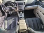 2012 Subaru Legacy 2.5I Premium