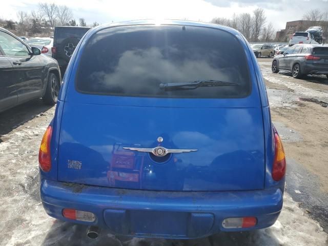 2005 Chrysler PT Cruiser Touring