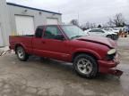 1999 Chevrolet S Truck S10