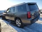 2015 Chevrolet Tahoe K1500 LT