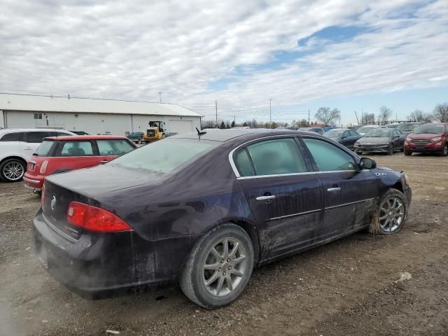 2008 Buick Lucerne CXL