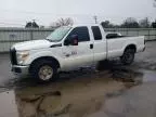 2013 Ford F250 Super Duty