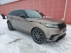 2018 Land Rover Range Rover Velar R-DYNAMIC HSE