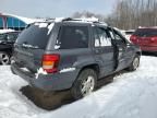 2004 Jeep Grand Cherokee Laredo