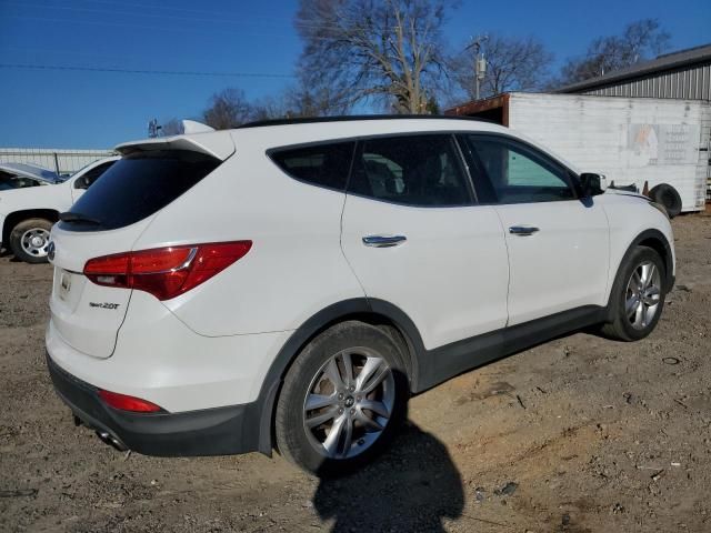 2014 Hyundai Santa FE Sport