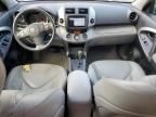 2008 Toyota Rav4 Limited