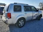 2009 Honda Pilot EXL