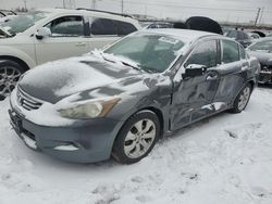 2008 Honda Accord EX en venta en Elgin, IL