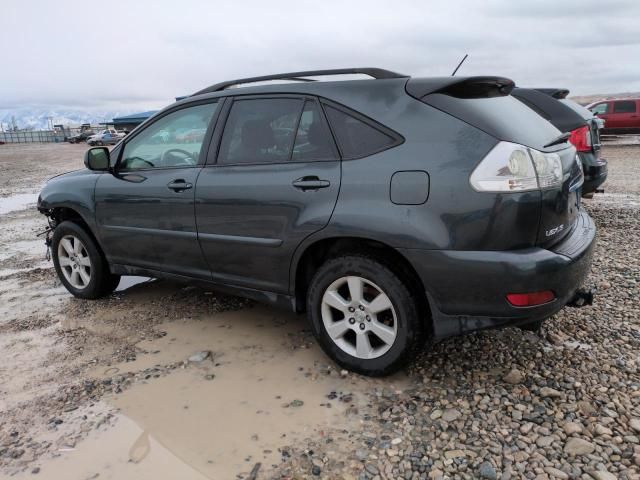 2005 Lexus RX 330