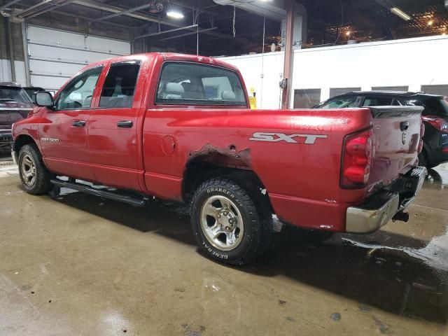 2007 Dodge RAM 1500 ST