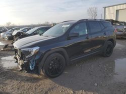 2020 GMC Terrain SLE en venta en Kansas City, KS