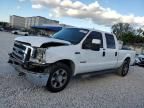 2004 Ford F250 Super Duty