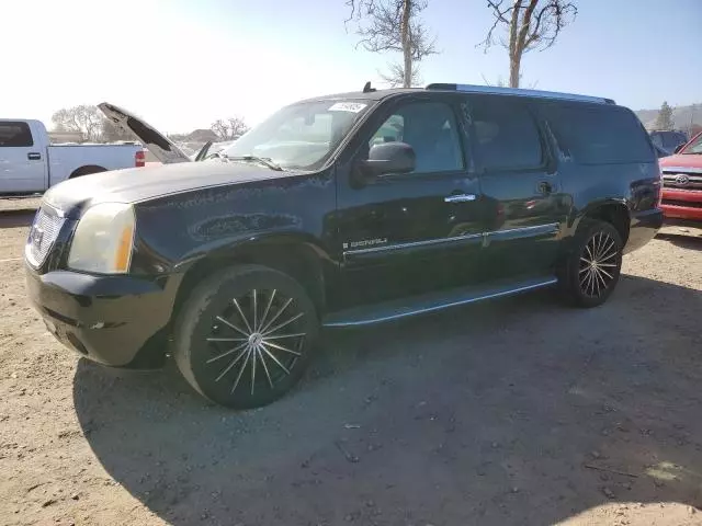 2007 GMC Yukon XL Denali