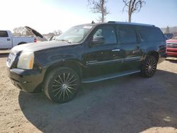 Clean Title Cars for sale at auction: 2007 GMC Yukon XL Denali