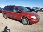 2006 Chrysler Town & Country Limited