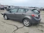 2013 Mazda 3 I