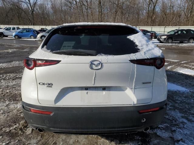 2021 Mazda CX-30 Select