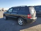 2005 Toyota Highlander Limited