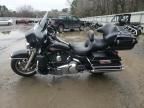 2008 Harley-Davidson Flht Classic