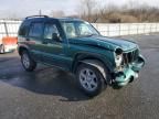 2004 Jeep Liberty Limited