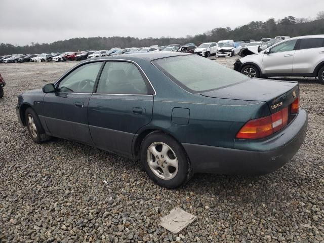 1997 Lexus ES 300