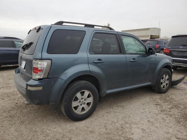 2010 Mercury Mariner