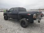 2010 Chevrolet Silverado K1500 LT