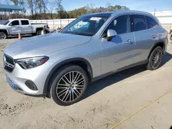 Mercedes-Benz glc-Class salvage cars for sale: 2023 Mercedes-Benz GLC 300