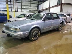 Buick Century salvage cars for sale: 1993 Buick Century Special