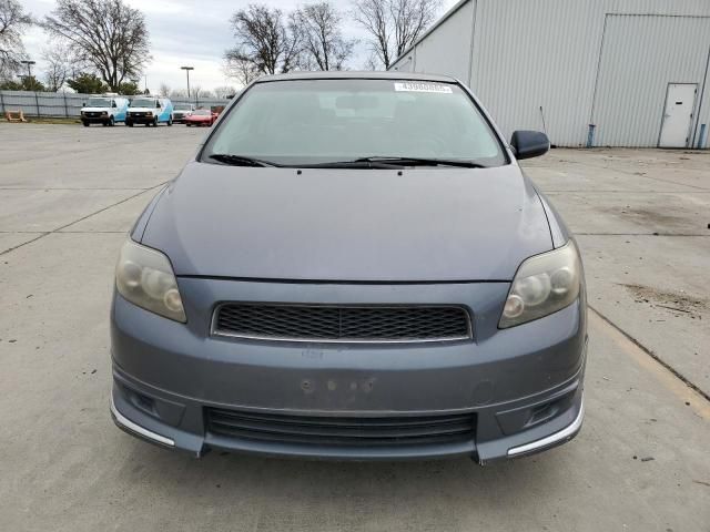 2008 Scion TC