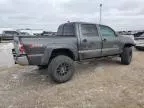 2012 Toyota Tacoma Double Cab