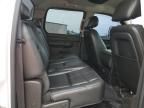 2012 Chevrolet Silverado K2500 Heavy Duty LT