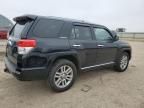 2011 Toyota 4runner SR5