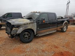 2014 Ford F350 Super Duty en venta en Oklahoma City, OK