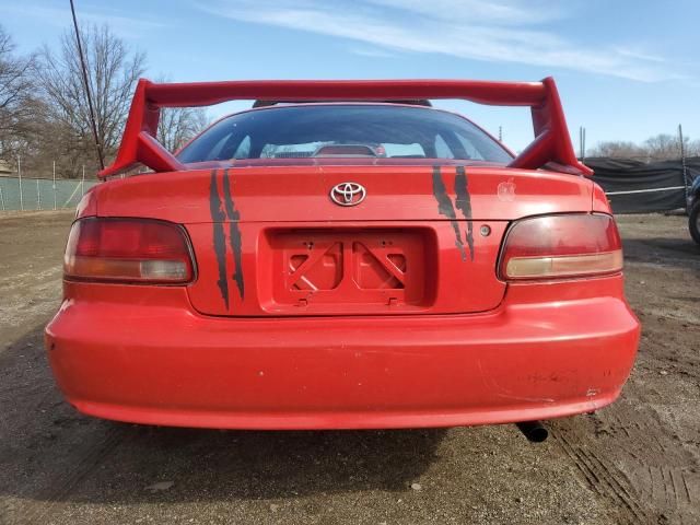 1994 Toyota Celica ST