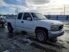 2001 GMC New Sierra K1500