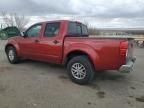 2014 Nissan Frontier S