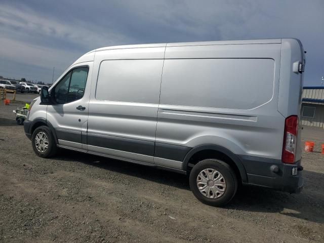 2015 Ford Transit T-250