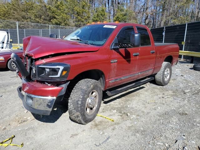 2008 Dodge RAM 2500 ST