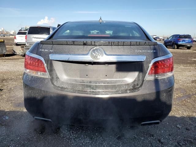 2013 Buick Lacrosse