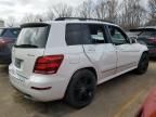 2013 Mercedes-Benz GLK 350 4matic